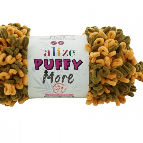 Alize Puffy More 6277